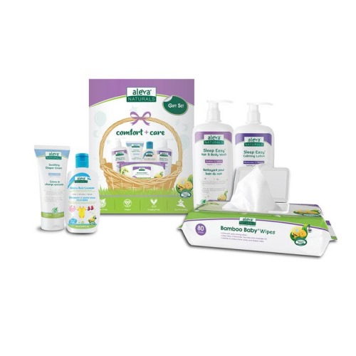 Comfort Care Gift Set