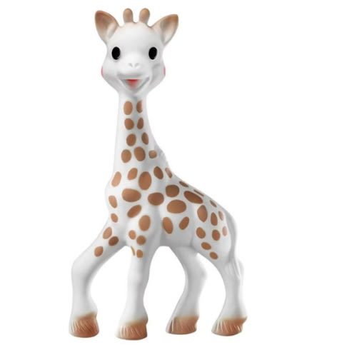Sophie la Girafe Teether
