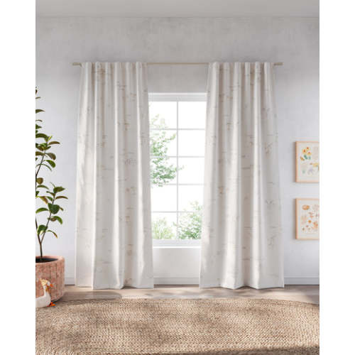Safari Blackout Curtain