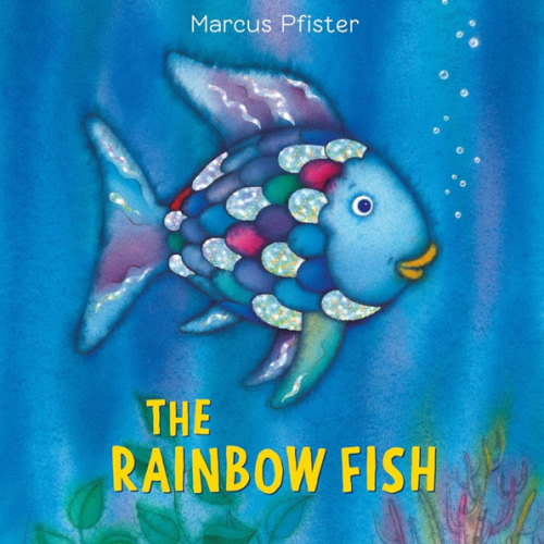 The Rainbow Fish