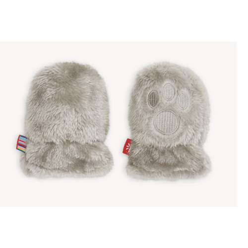 Magnetic Bear Mittens – Magnetic Me