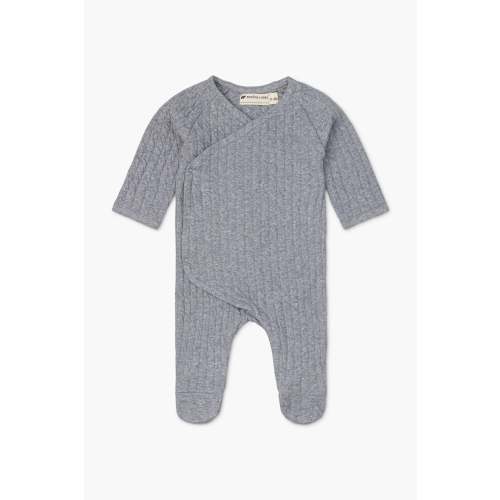 Monica + Andy - Quilted Romper