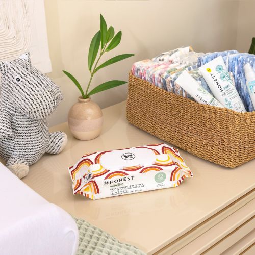 Rainbow, 300 Count WipesRainbow, 300 Count Wipes