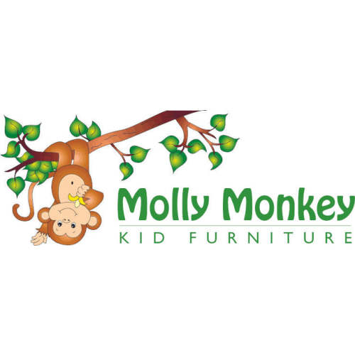 Molly Monkey Gift Card (Crib & Dresser)