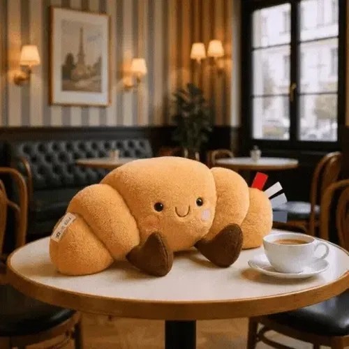 Sweetie Snuggles™ Plush – Itzy Ritzy