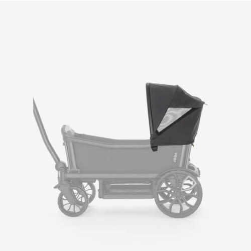 Retractable Canopy for Cruiser