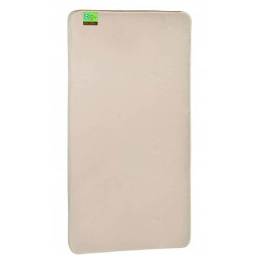 Little Dreamer Sealy Cotton Cozy Rest 2-Stage Rectangle Crib Mattress | Nebraska Furniture Mart