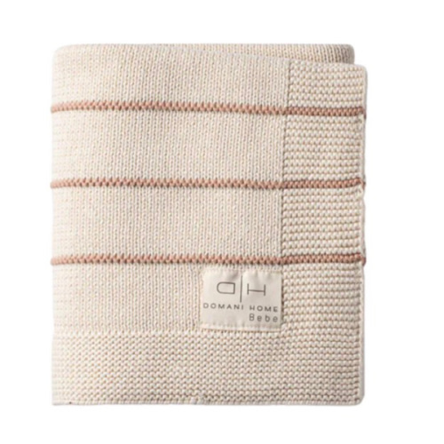 Domani Home Bande Blanket – Tiptoe Boutique