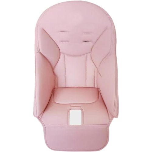 High Chair Covers for Baby, High Chair Cushion, Universial Replacement Cover for Pegs Perego, Siesta Zero3, Baoneo, Kosmic Janés, Refer to description, Pink