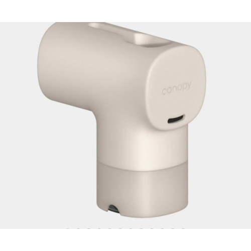 Canopy Bath Tub Filter | Water Filter for Bath Tub - Canopy