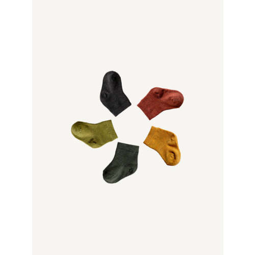 Socks 5 pack