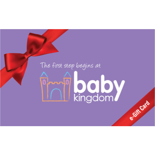 Baby Kingdom Gift Card