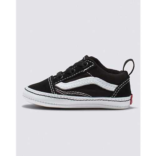 Infant Old Skool Crib Shoe