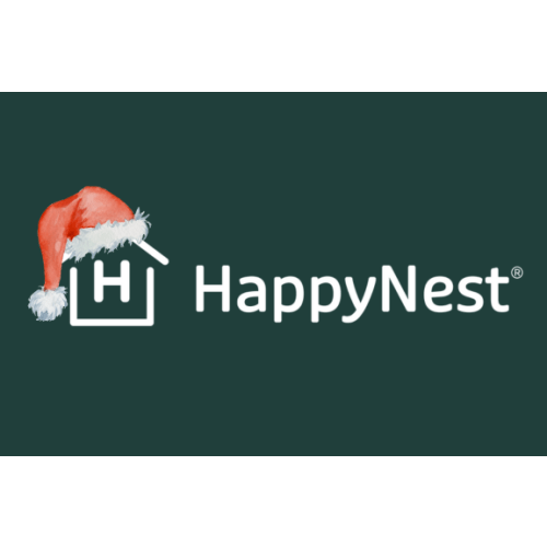 Pickup Laundry Services | HappyNest
