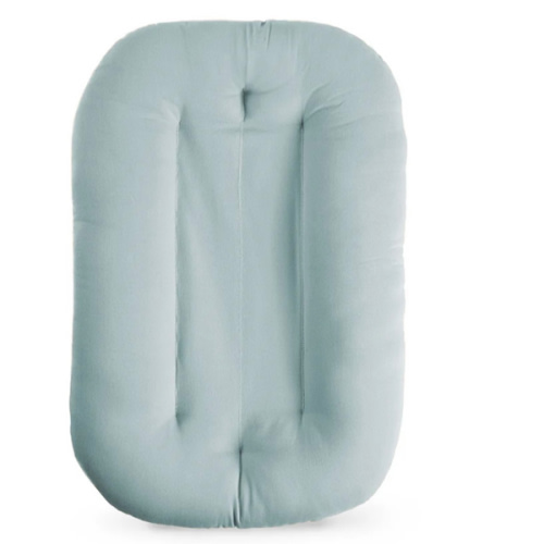 Infant Lounger | Slate