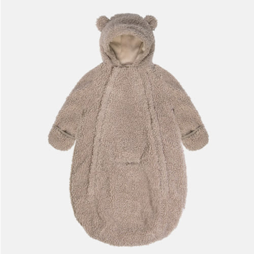 Bunting Bébé - Teddy