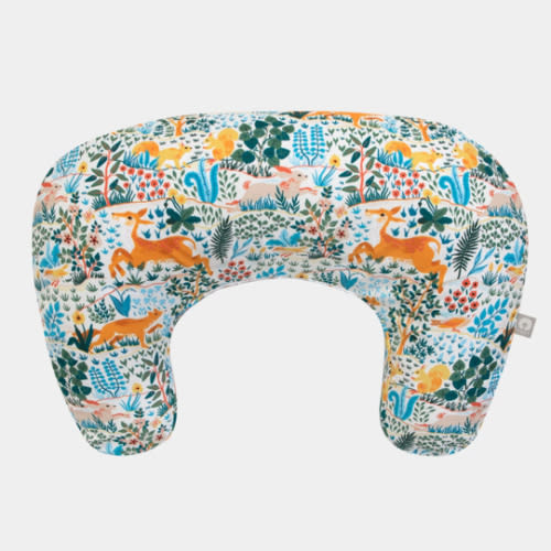 New Boppy Nursing Pillow