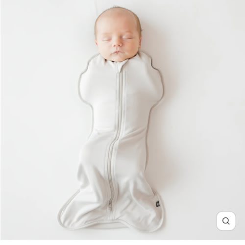 Swaddle Bag