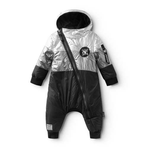 puffy trio overall