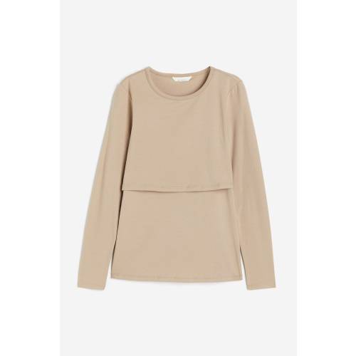 MAMA NURSING TOP
