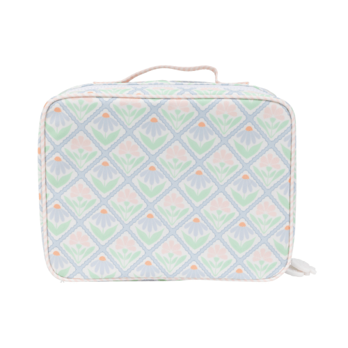 The Lunchbox in Pastel Floral