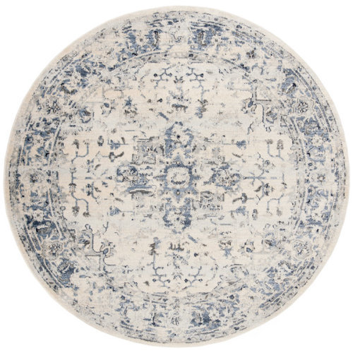 Jase Performance Oriental Rug