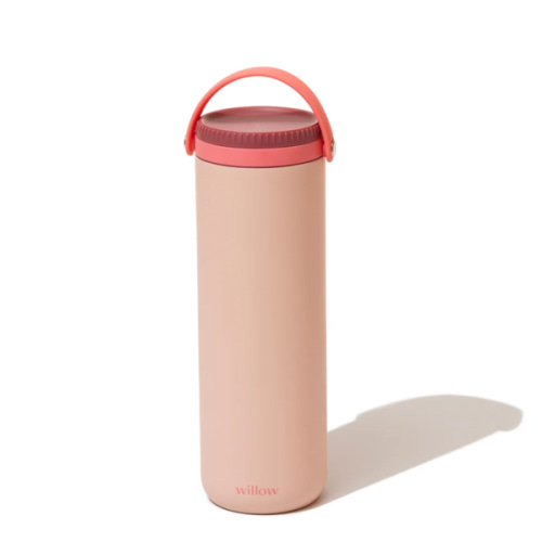 Willow® Portable Breast Milk Cooler - On The Go Storage | Willow – Willow Pump