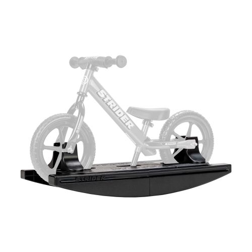 Strider Rocking Base for Toddlers, 6 Months - 24 Months - Fits All Strider 12 Balance Bikes