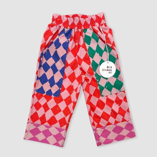 Jester Pants | All Small Co – All Small Co.