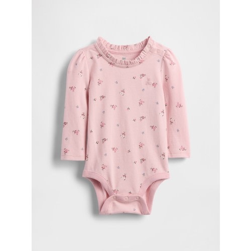 Baby First Favorites Bodysuit | Gap