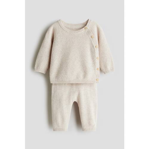 2-PIECE COTTON SET