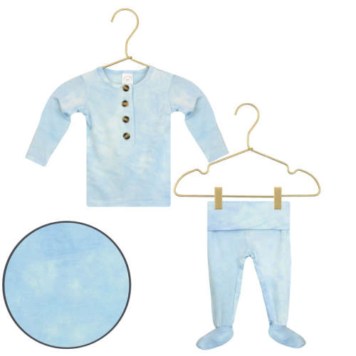Bennett Top + Bottoms – Lou Lou & Company