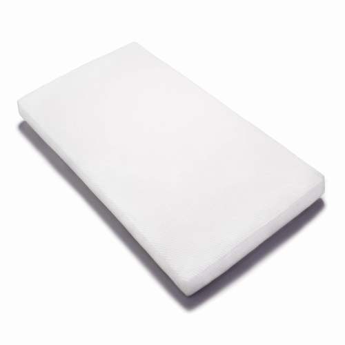 Premium Foam Crib and Toddler Mattress