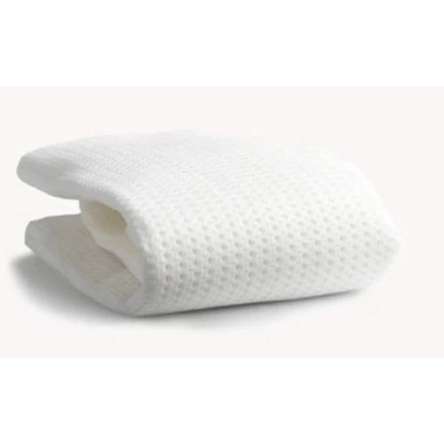 Lullaby Earth Waterproof, Breathe Safe Mini Crib Mattress Cover