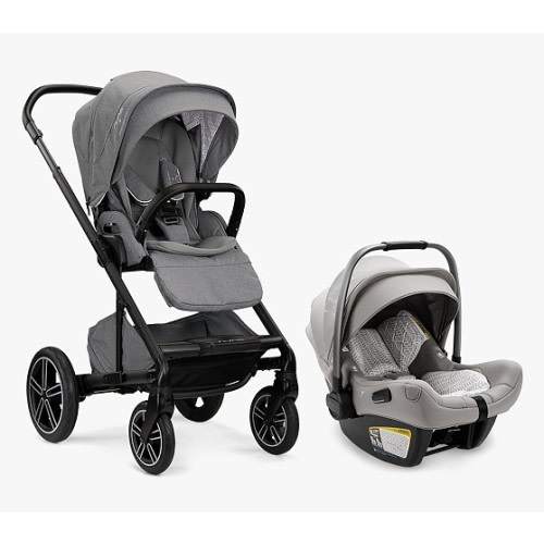 Nuna MIXX™ Next + PIPA™ Lite RX Travel System | Pottery Barn Kids