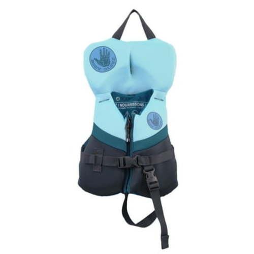 Body Glove Infant's Evoprene PFD Life Jacket and Vest