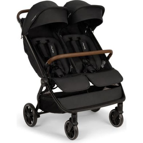 TRVL™ Compact Dubl Stroller