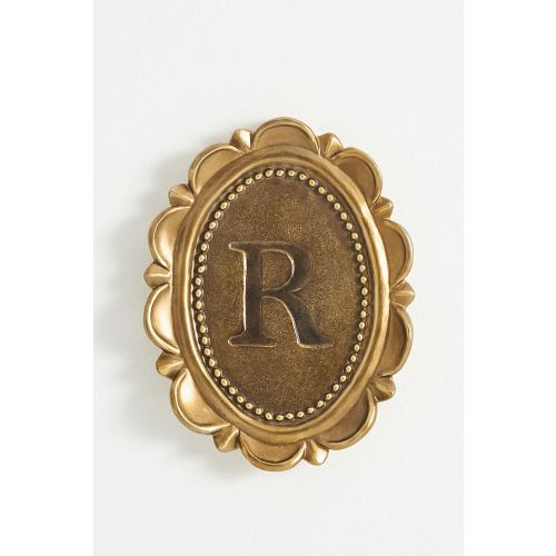 Louisa Monogram Gallery Wall Charm