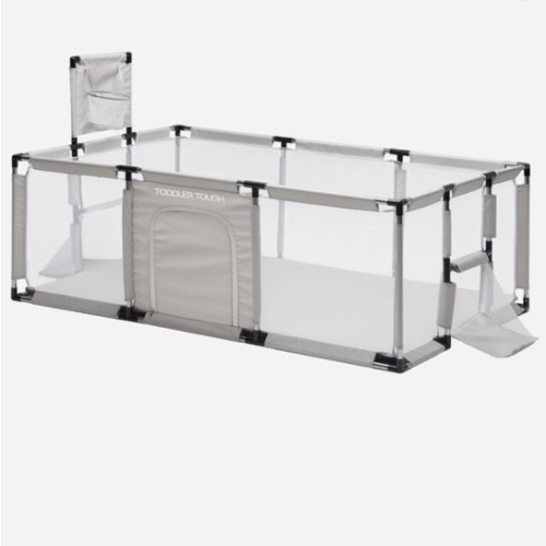Sports Arena Playpen | GREY