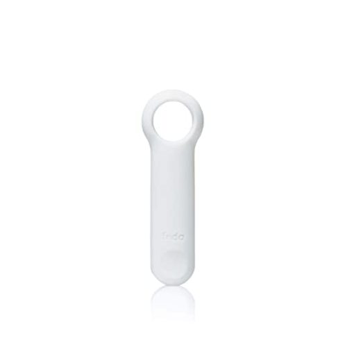 Easy Grip Nail Scissors by Frida Baby Grooming Essentials Safe for Infant Newborn Toddler Nails
