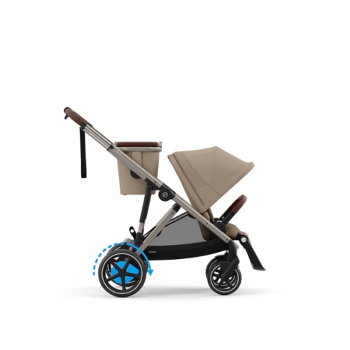 CYBEX e-Gazelle S | Official Online Shop