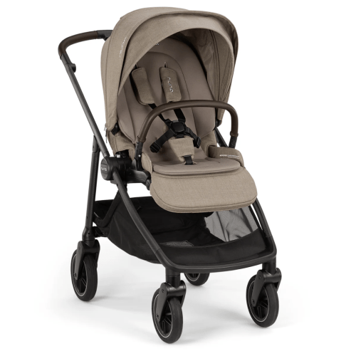 Nuna SWIV Stroller