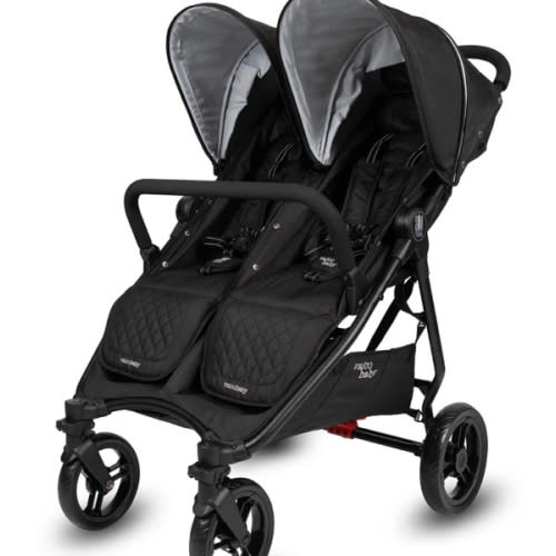 Lightweight Twin Stroller | Slim Twin – Valco Baby USA