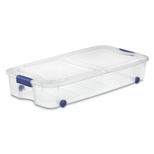 Large Storage Bin