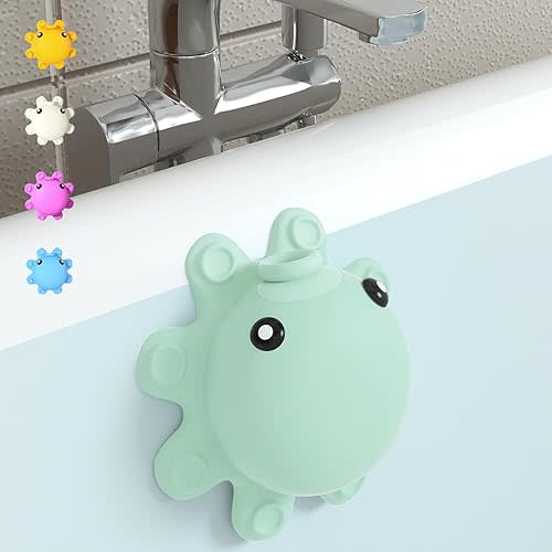 Bathtub Overflow Drain Cover