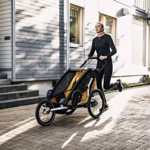 Thule Chariot jogging kit double | Thule | United States