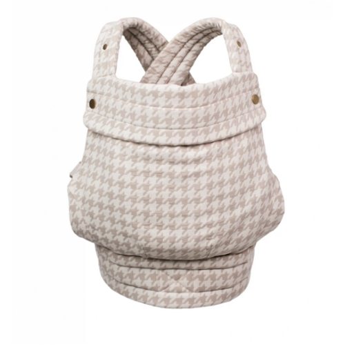 The Monarch Carrier - Houndstooth – Mabē