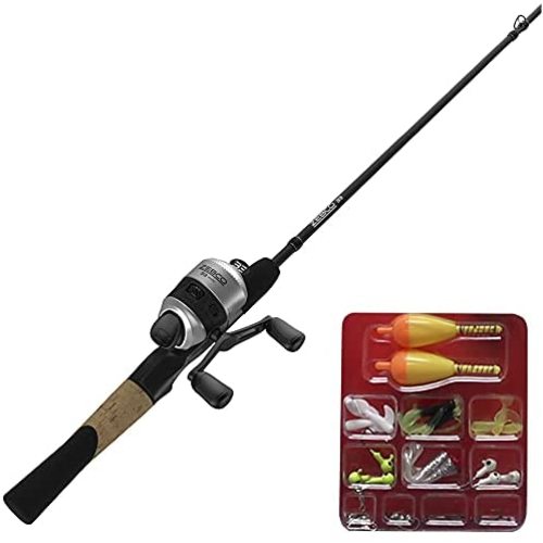 Fishing Rod Combo