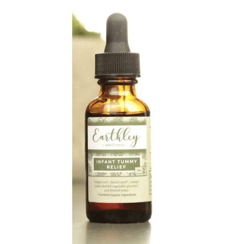Infant Tummy Relief- For Gas, Bloating, and Upset Tummies
