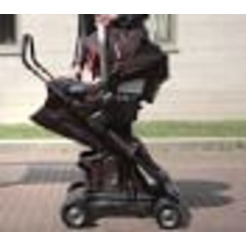 Nuna PIPA™ Extra Car Seat Base